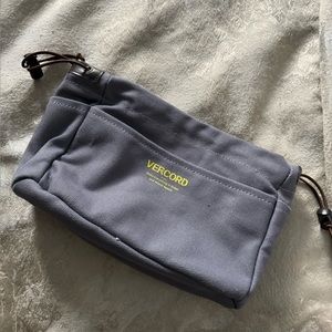 Vectors Purse Organizer in Excellent Condition 12x7